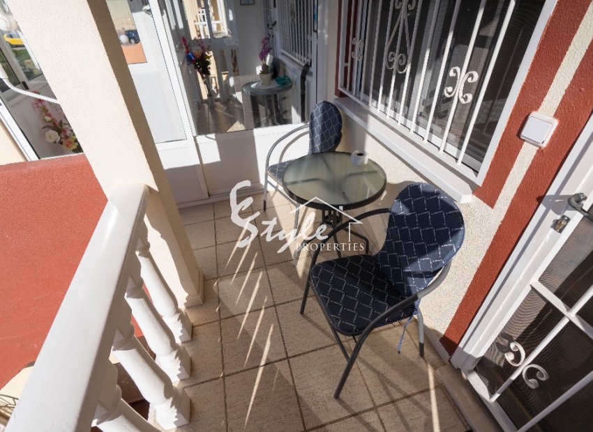 Resale - Apartamento - Los Altos