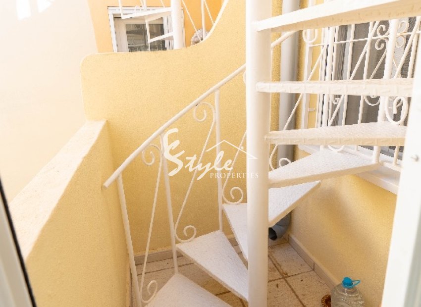 Resale - Apartamento - Los Altos