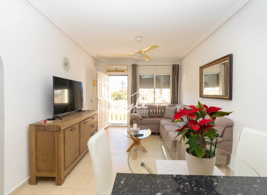 Resale - Apartamento - Los Altos