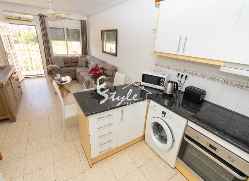 Resale - Apartamento - Los Altos