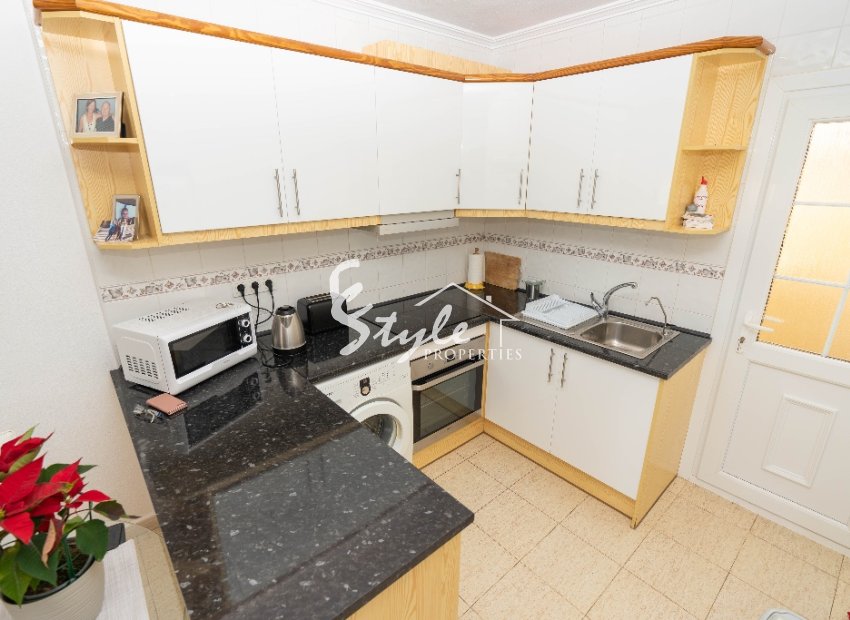 Resale - Apartamento - Los Altos