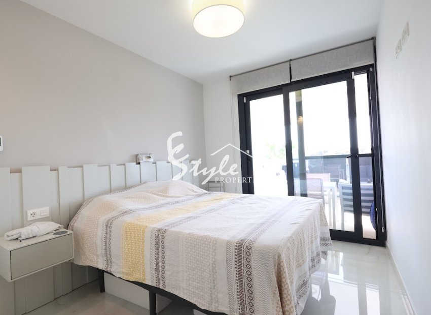 Resale - Apartamento - Los Altos