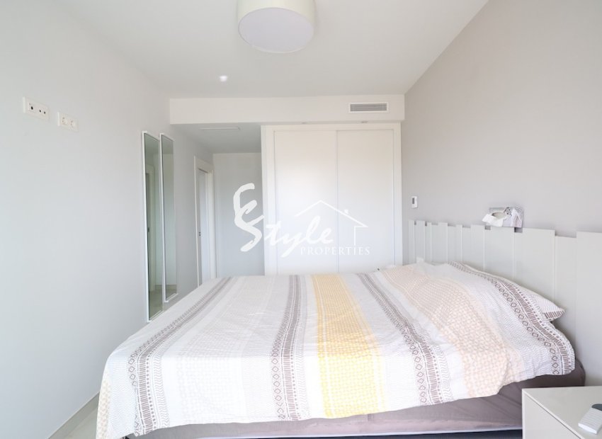 Resale - Apartamento - Los Altos