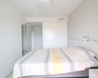 Resale - Apartamento - Los Altos