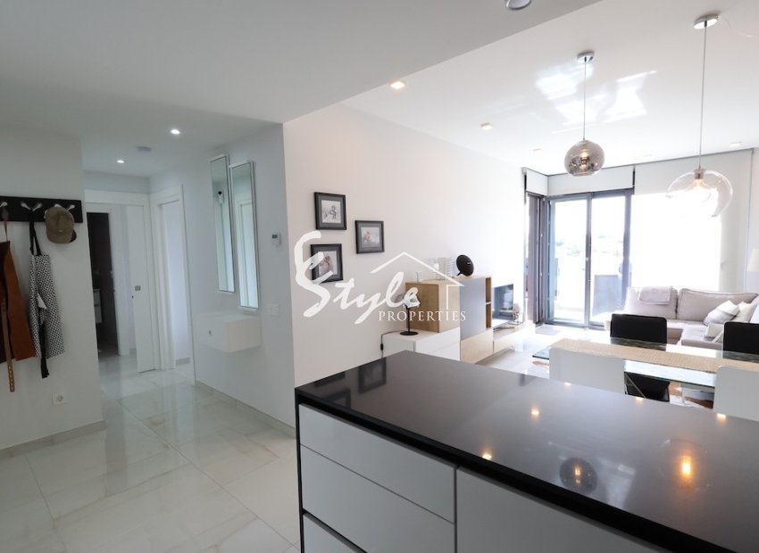 Resale - Apartamento - Los Altos