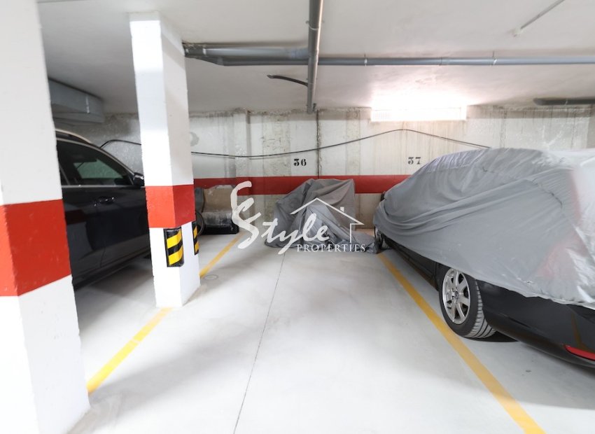 Resale - Apartamento - Los Altos