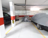 Resale - Apartamento - Los Altos