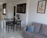 Resale - Apartamento - Los Altos