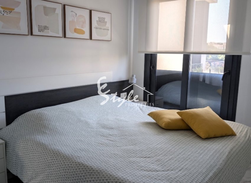 Resale - Apartamento - Los Altos