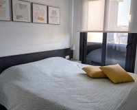 Resale - Apartamento - Los Altos
