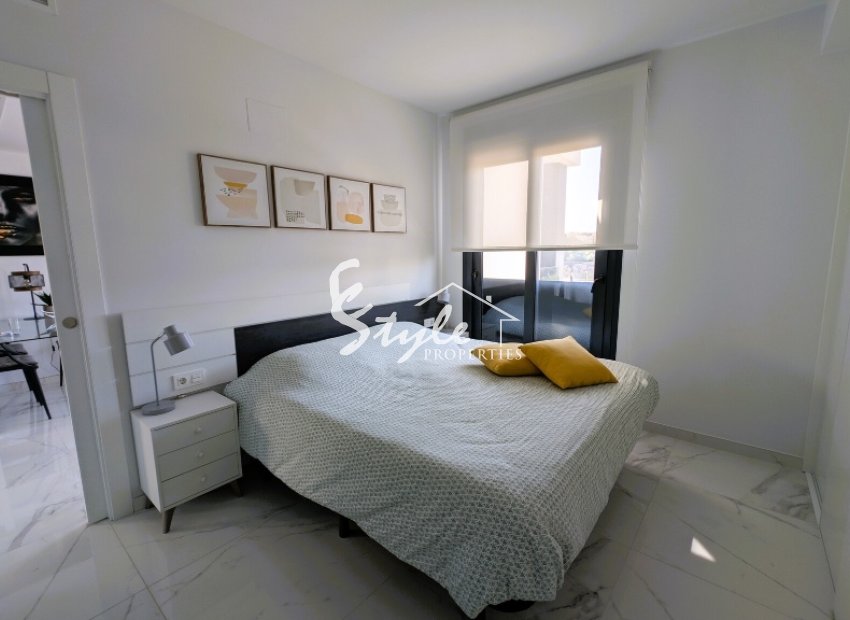 Resale - Apartamento - Los Altos