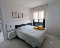 Resale - Apartamento - Los Altos