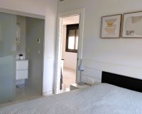 Resale - Apartamento - Los Altos