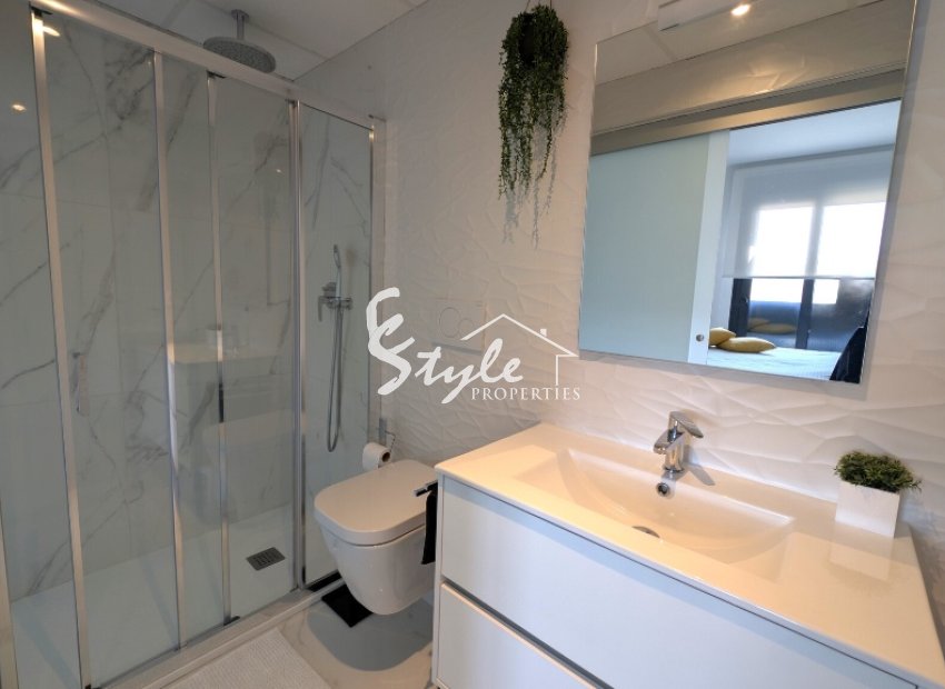 Resale - Apartamento - Los Altos