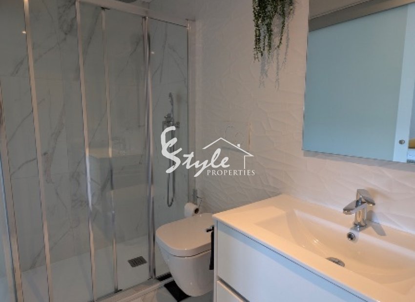 Resale - Apartamento - Los Altos