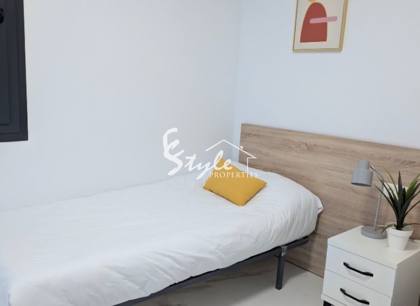 Resale - Apartamento - Los Altos