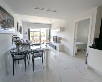 Resale - Apartamento - Los Altos