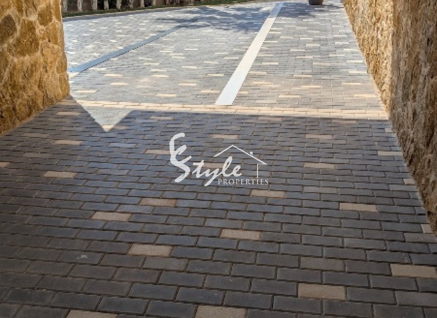 Resale - Apartamento - Los Altos