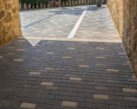 Resale - Apartamento - Los Altos