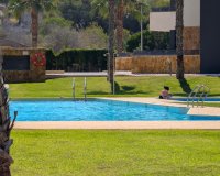 Resale - Apartamento - Los Altos