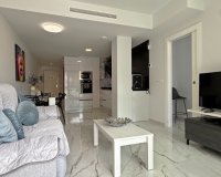 Resale - Apartamento - Los Altos