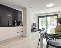 Resale - Apartamento - Los Altos