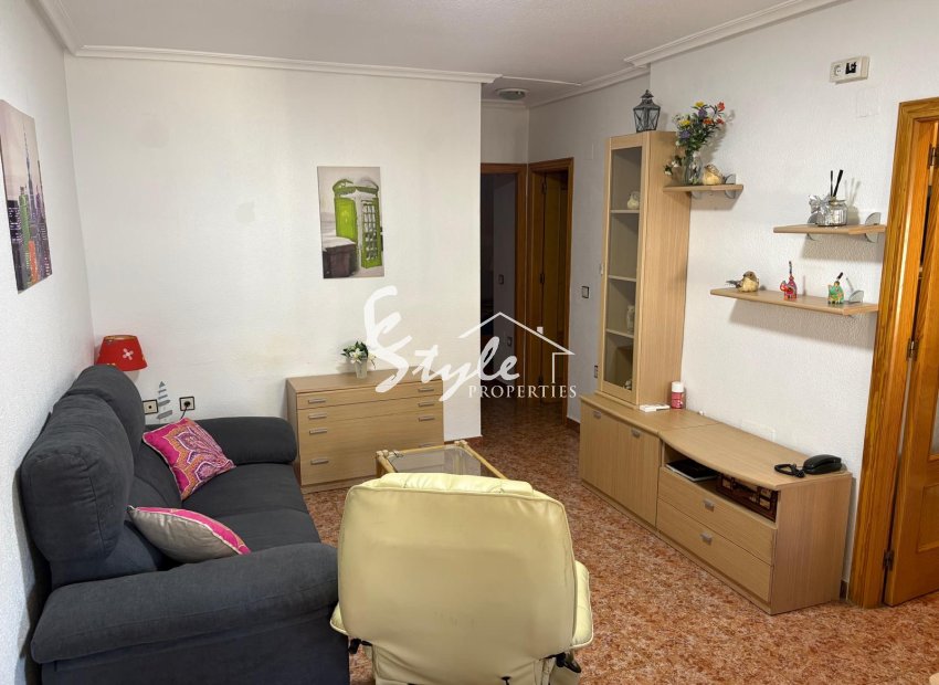 Resale - Apartamento - Los Altos