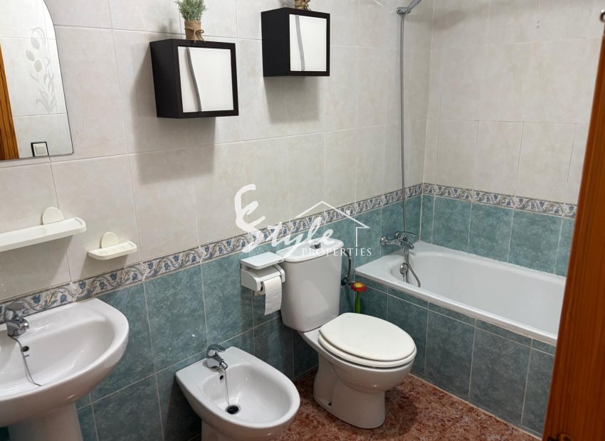 Resale - Apartamento - Los Altos