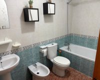 Resale - Apartamento - Los Altos