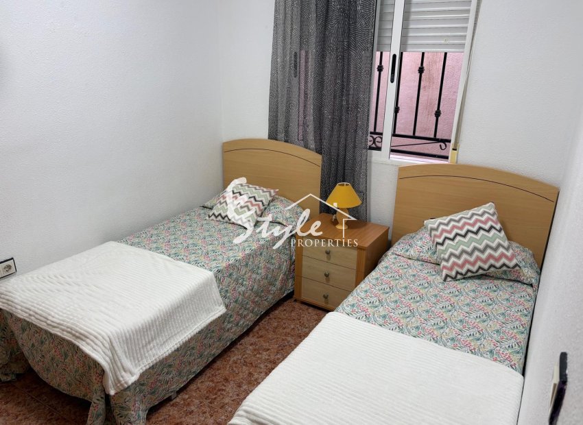 Resale - Apartamento - Los Altos