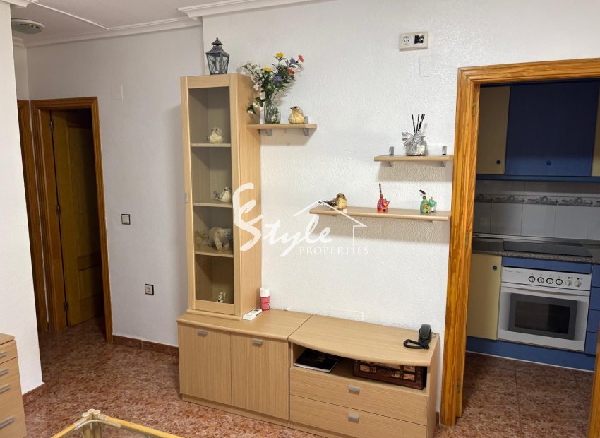 Resale - Apartamento - Los Altos