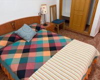 Resale - Apartamento - Los Altos