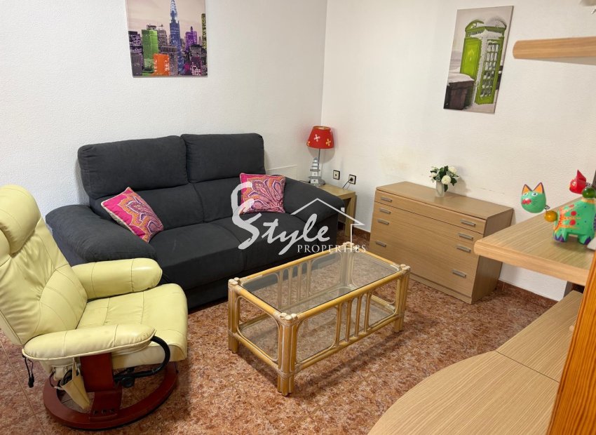 Resale - Apartamento - Los Altos
