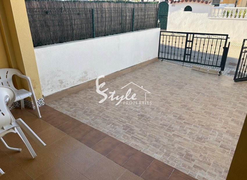 Resale - Apartamento - Los Altos