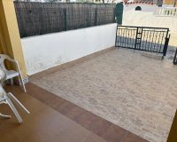 Resale - Apartamento - Los Altos