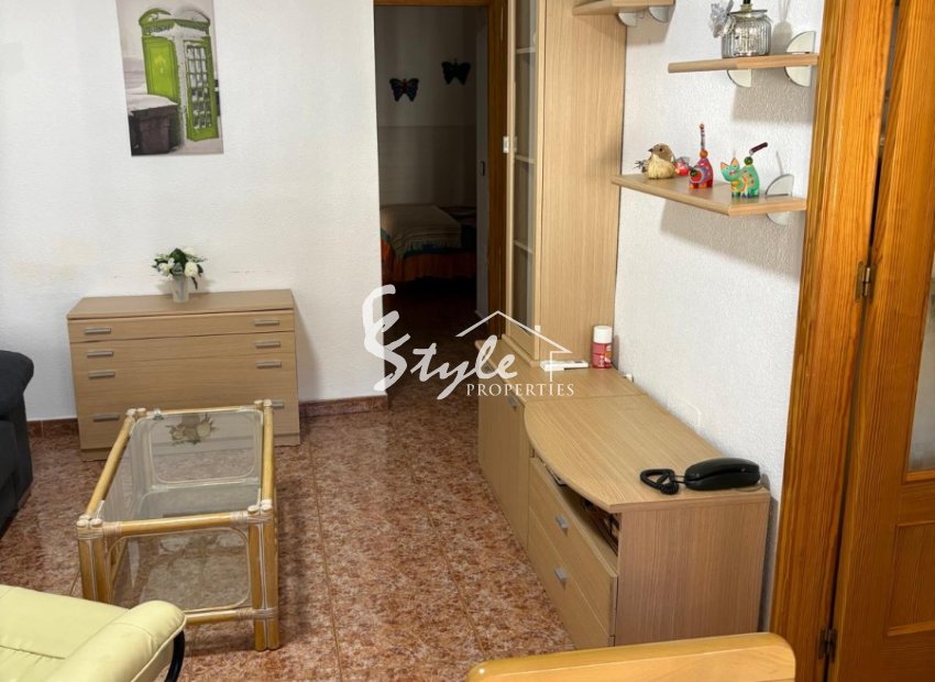 Resale - Apartamento - Los Altos