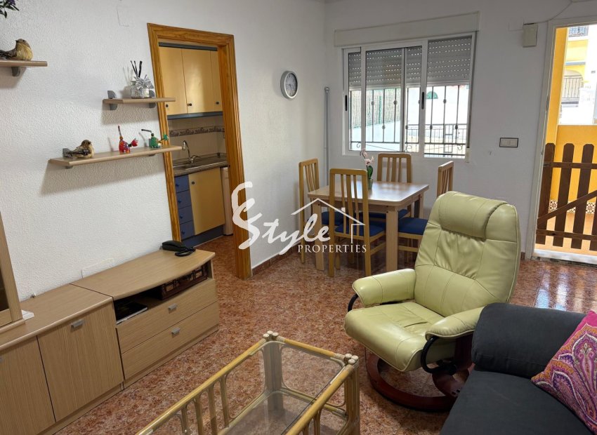 Resale - Apartamento - Los Altos