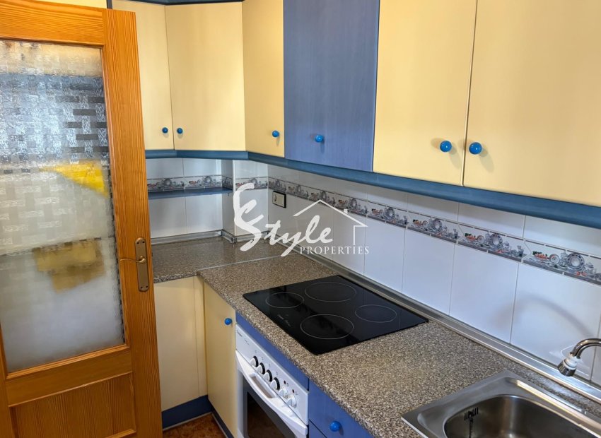 Resale - Apartamento - Los Altos