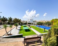 Resale - Apartamento - Los Altos