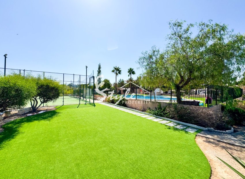 Resale - Apartamento - Los Altos