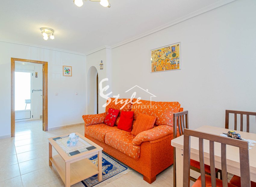 Resale - Apartamento - Los Altos