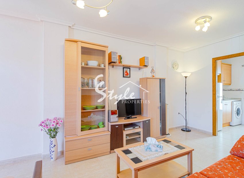 Resale - Apartamento - Los Altos