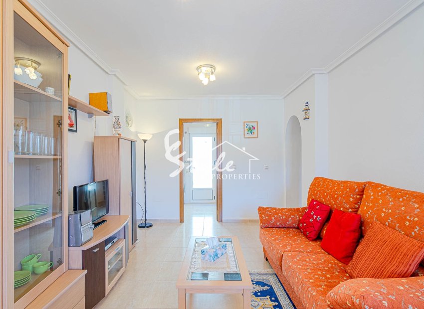 Resale - Apartamento - Los Altos