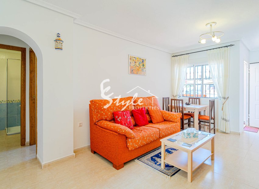 Resale - Apartamento - Los Altos