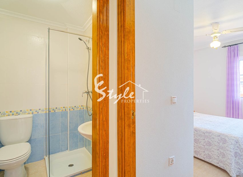 Resale - Apartamento - Los Altos