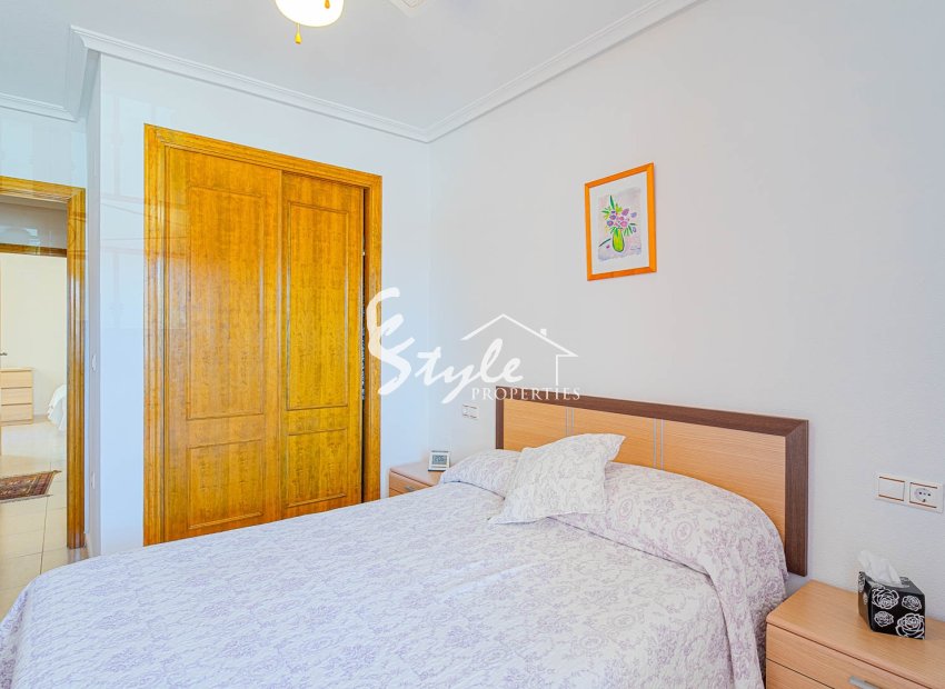 Resale - Apartamento - Los Altos
