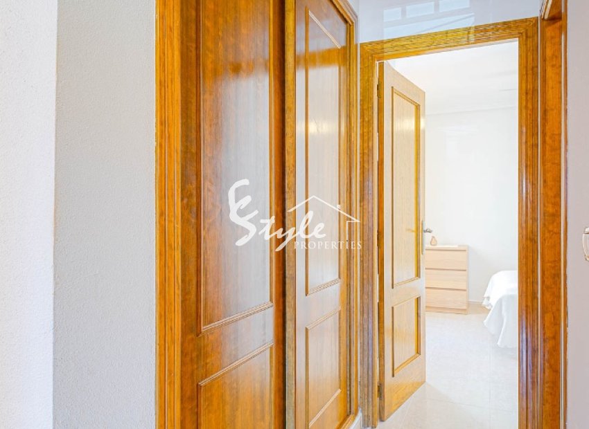 Resale - Apartamento - Los Altos