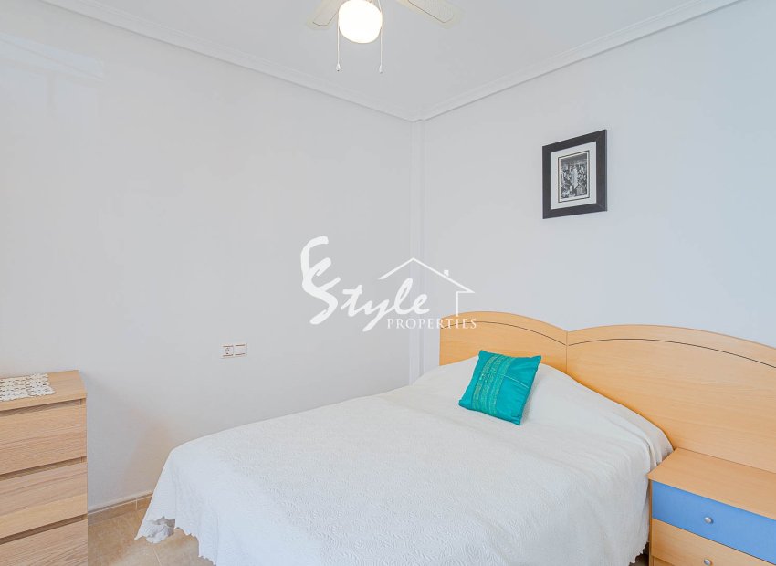 Resale - Apartamento - Los Altos