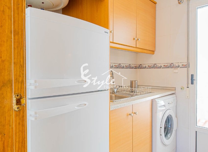 Resale - Apartamento - Los Altos