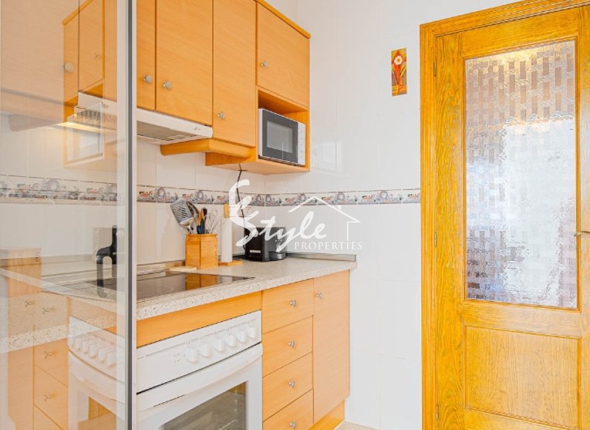 Resale - Apartamento - Los Altos